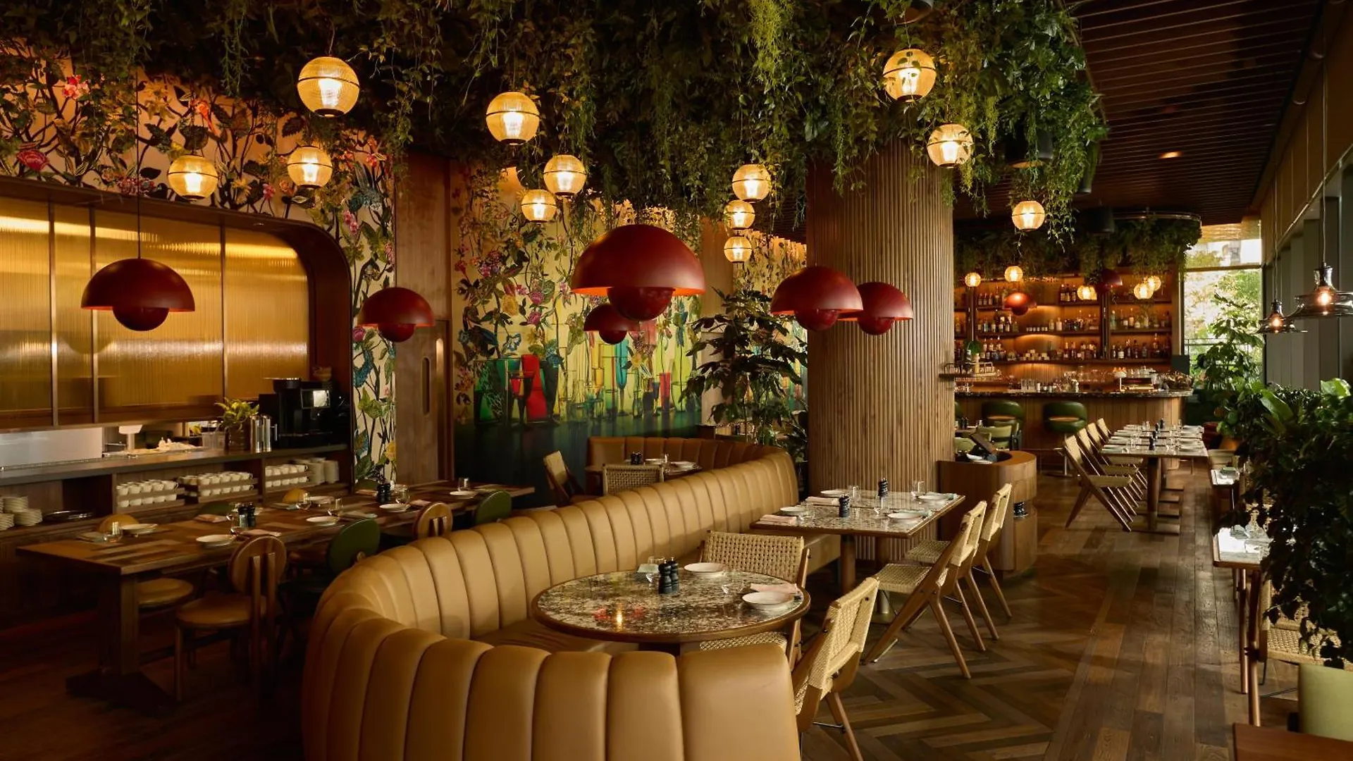 The Standard, Singapur Singapur