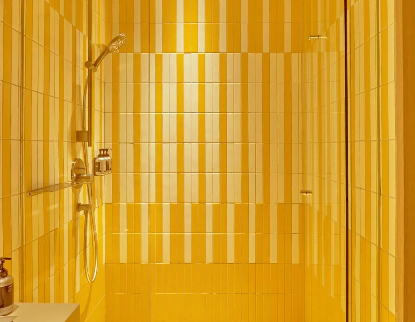 The Standard, Singapur
