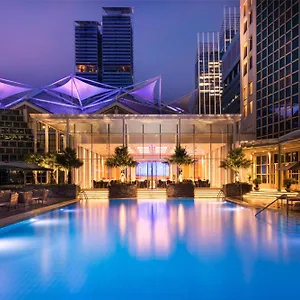 Conrad Marina Bay Hotel