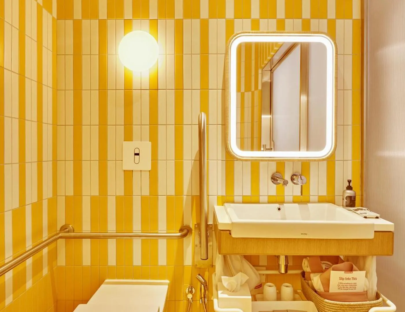 The Standard, Singapour 5*,  Singapour