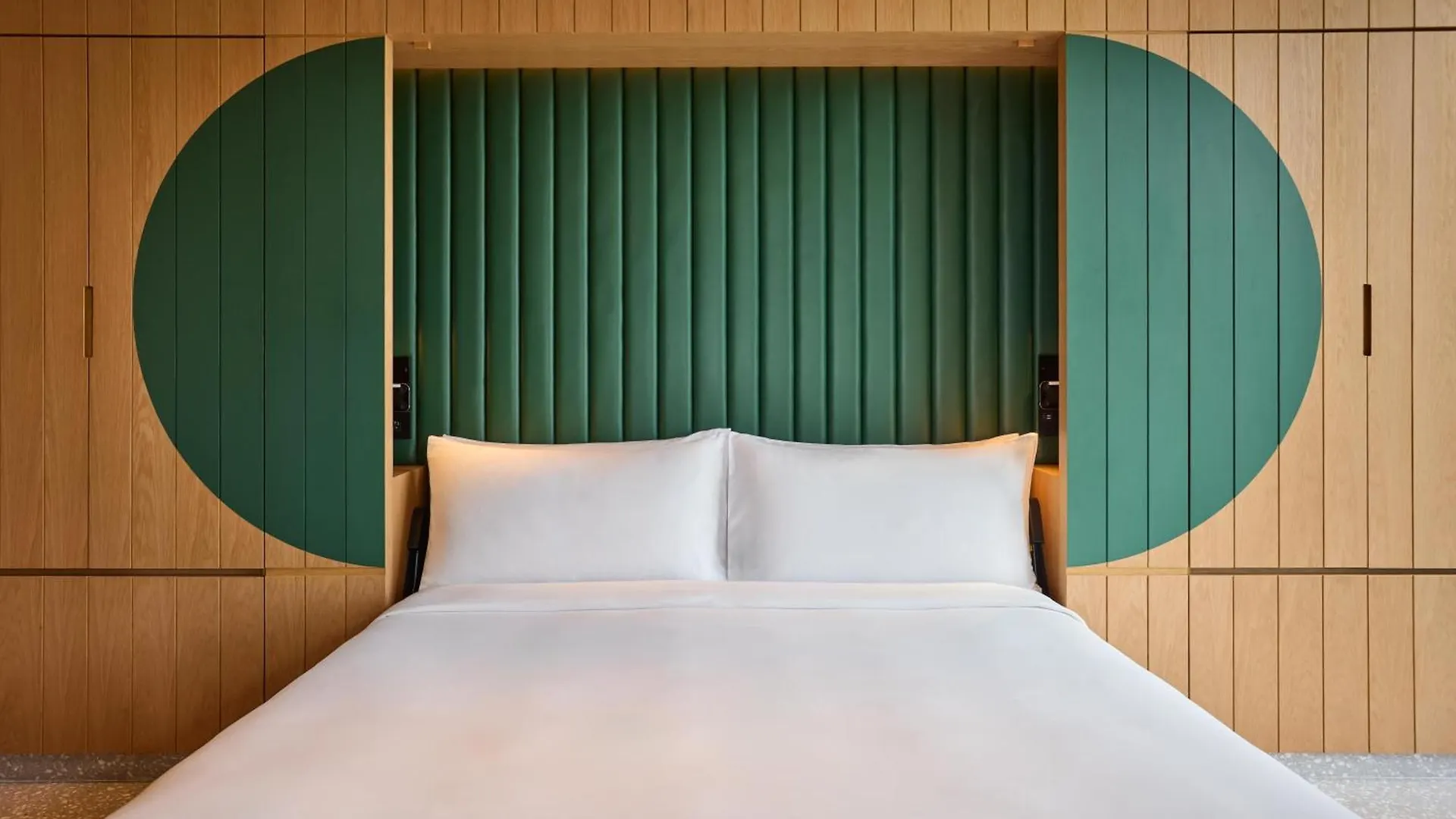 The Standard, Singapour 5*,  Singapour