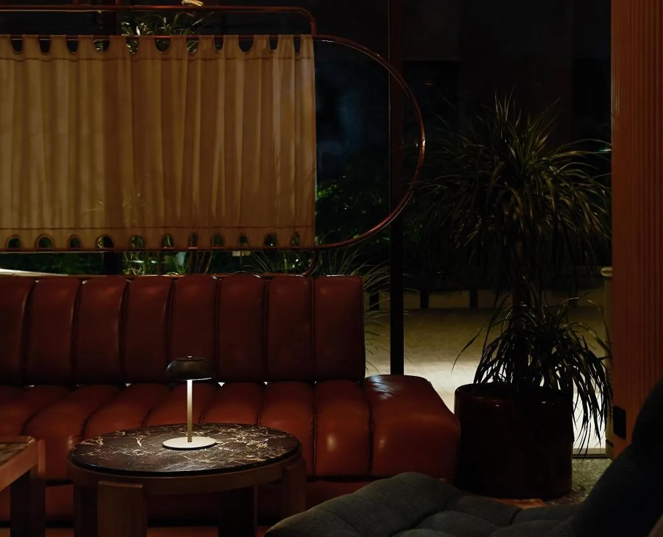 The Standard, Singapour Hotel
