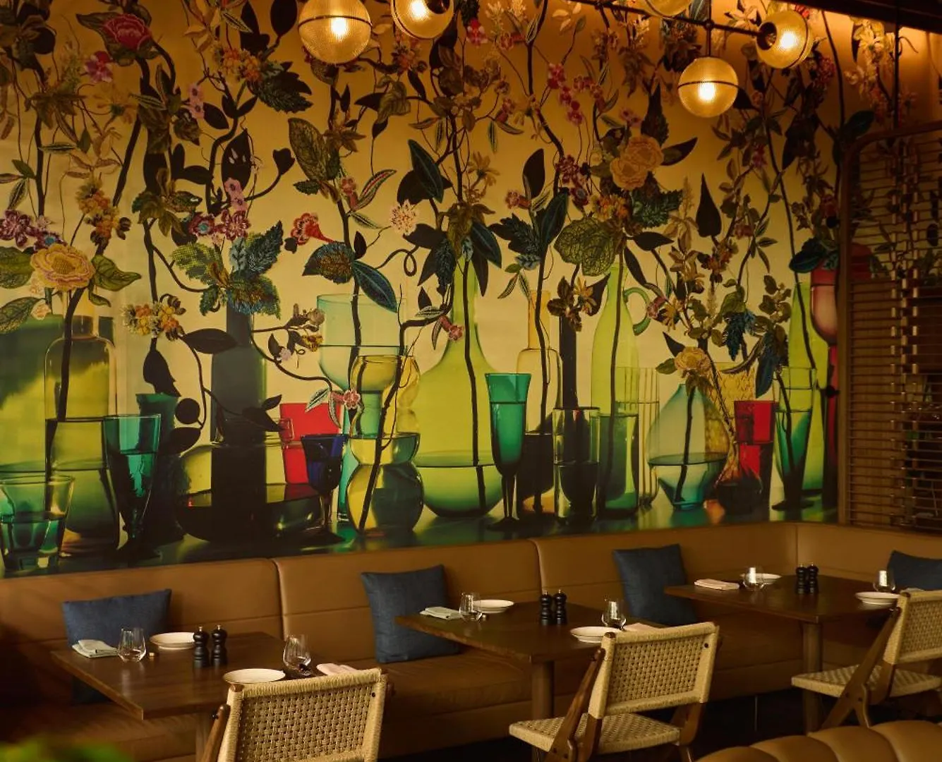The Standard, Singapour Hotel