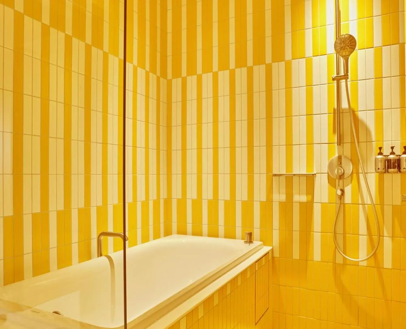 Hotel The Standard, Singapour