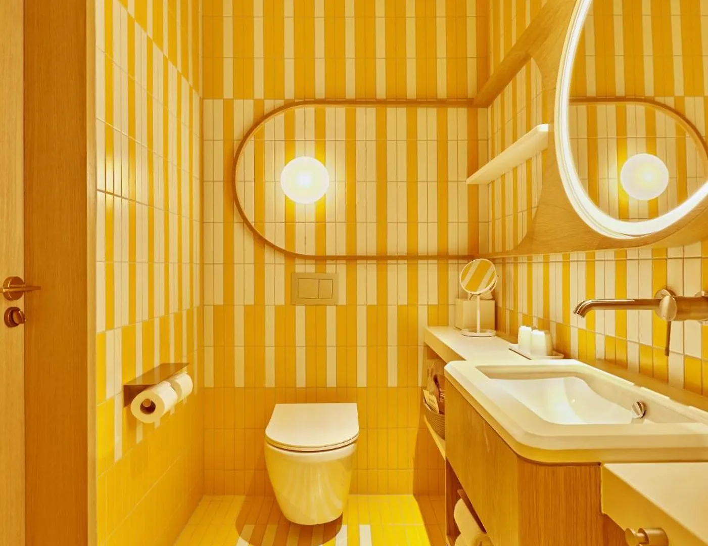 ***** Hotel The Standard, Singapour Singapour