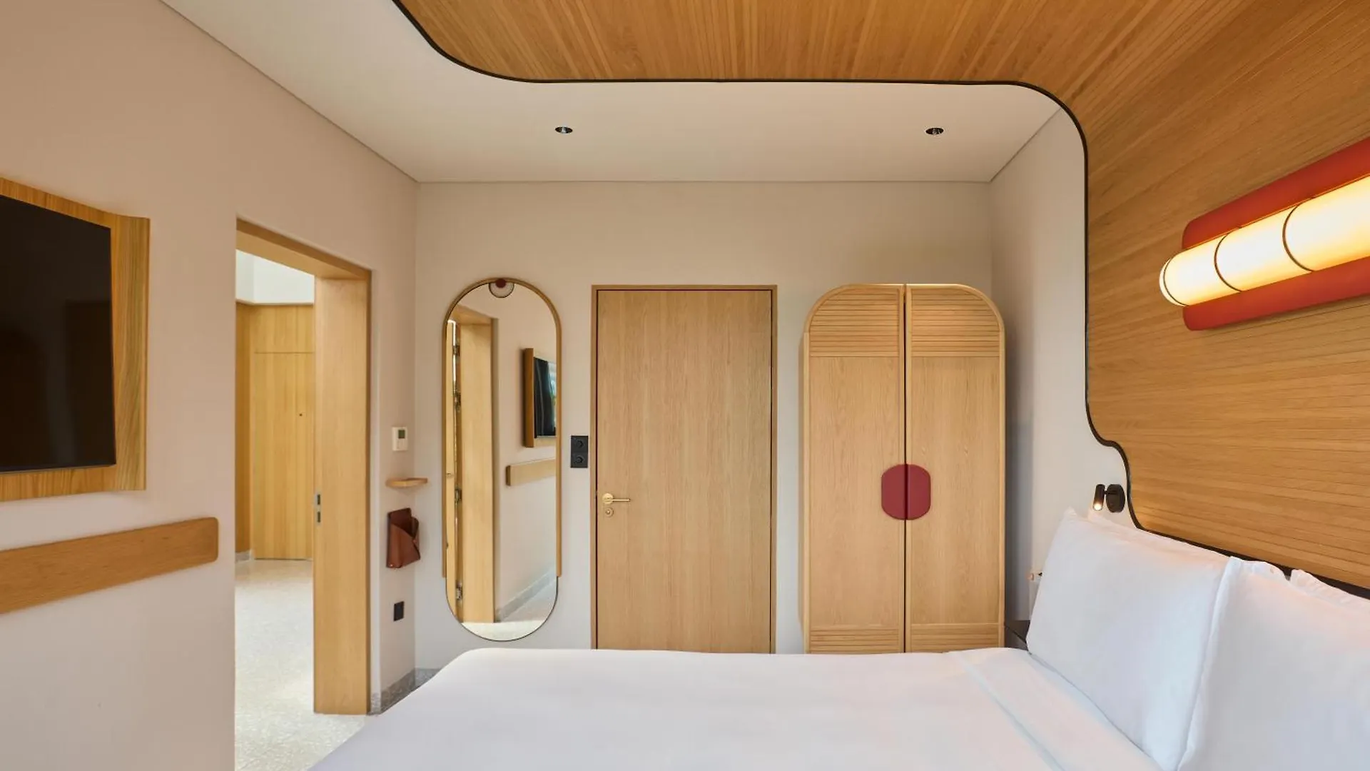 ***** Hotel The Standard, Singapour Singapour