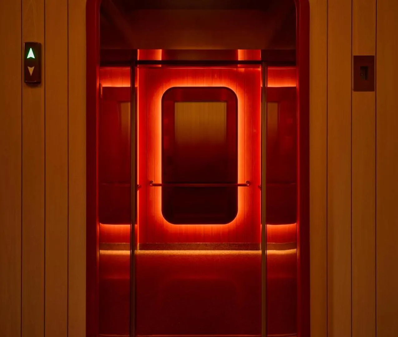 ***** Hotel The Standard, Singapour Singapour